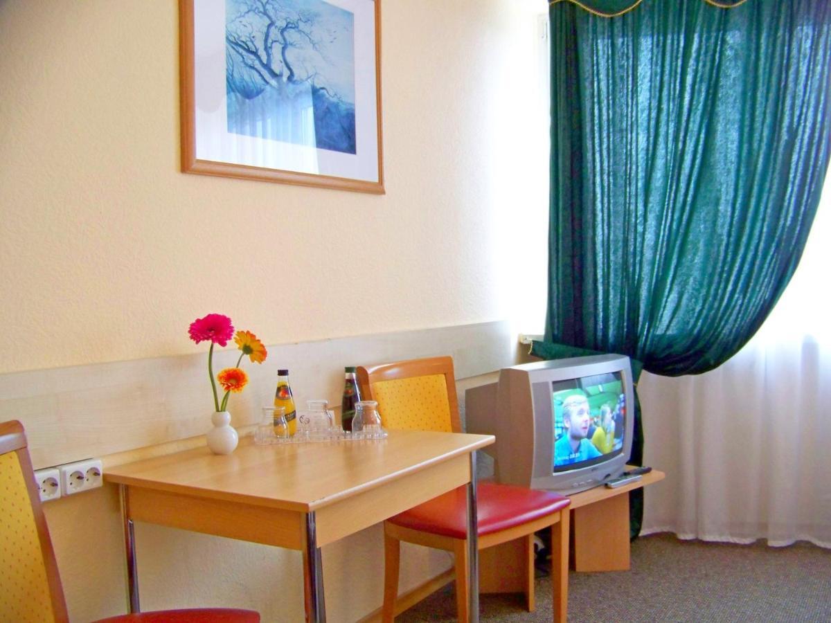 Hotel Amadeus Am Kurf\u00fcrstendamm Berlin