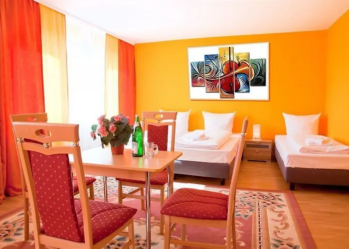Amadeus Am Kurfuerstendamm