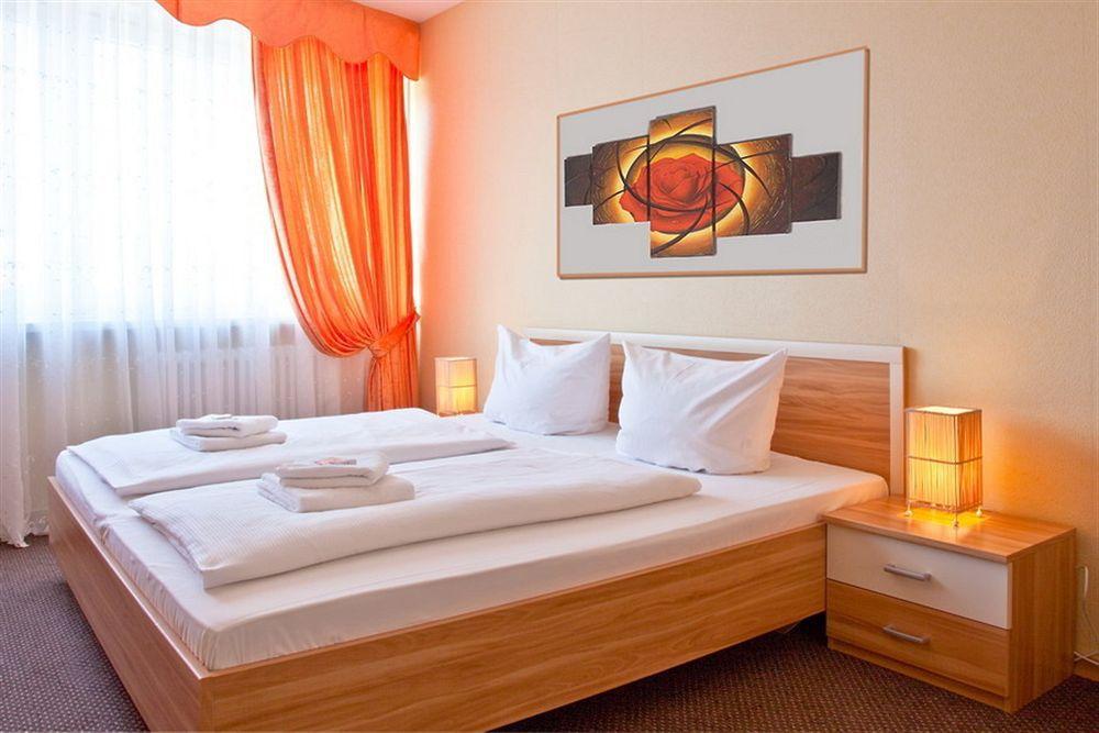 Amadeus Am Kurfurstendamm 3*