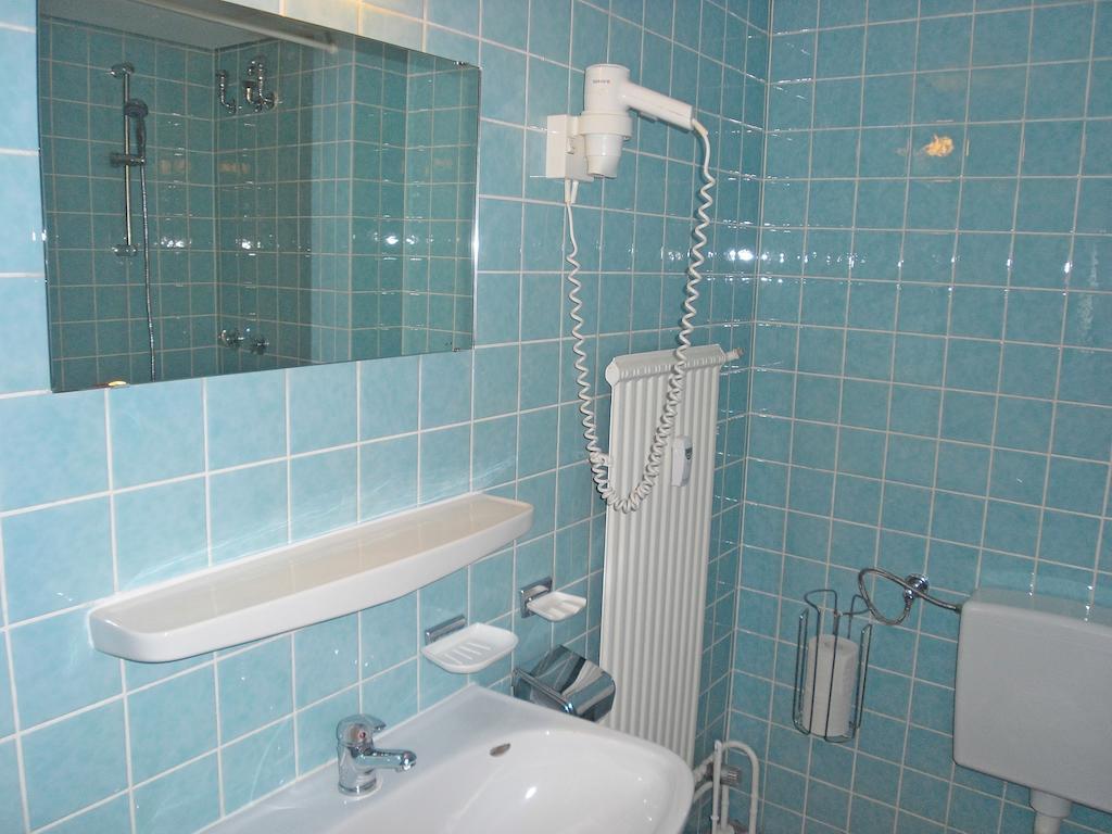 Hotel Amadeus Am Kurfurstendamm Berlino
