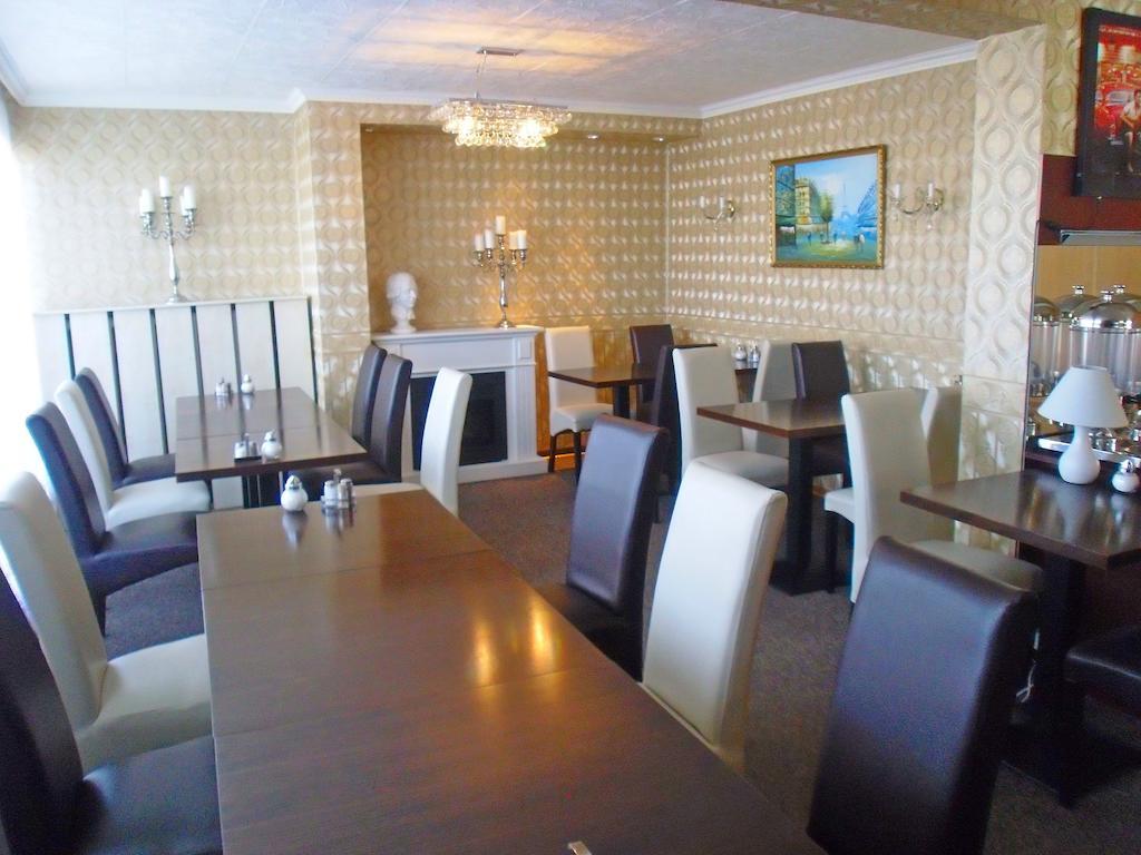 Amadeus Am Kurfurstendamm Hotel