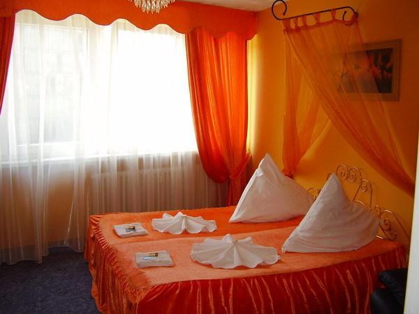 Amadeus Am Kurfurstendamm Berlino