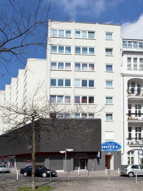 Amadeus Am Kurfurstendamm