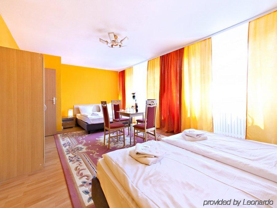 Amadeus Am Kurfurstendamm 3*