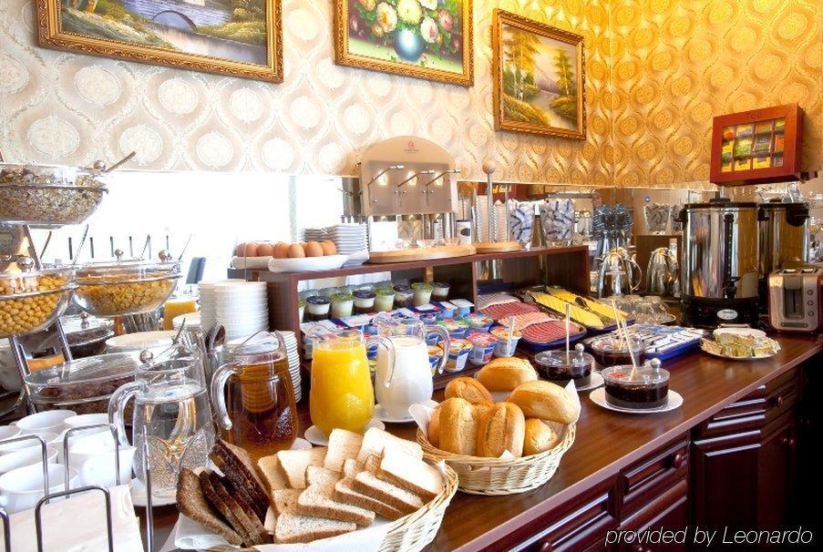Hotel Amadeus Am Kurfurstendamm Berlino