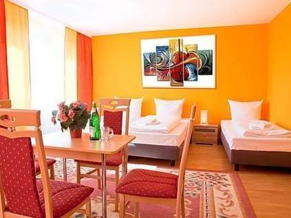 Amadeus Am Kurfurstendamm Hotel Berlino