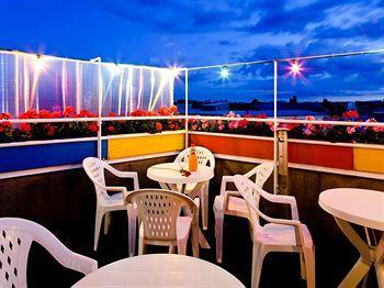 Hotel Amadeus Am Kurfurstendamm 3*