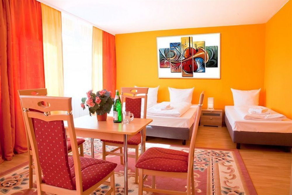 Amadeus Am Kurfurstendamm Berlino