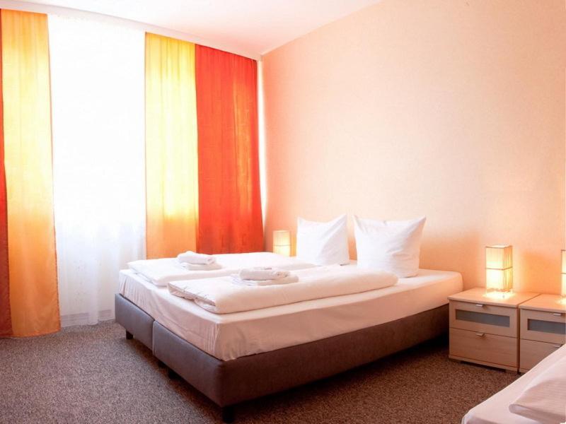Hotel Amadeus Am Kurfurstendamm