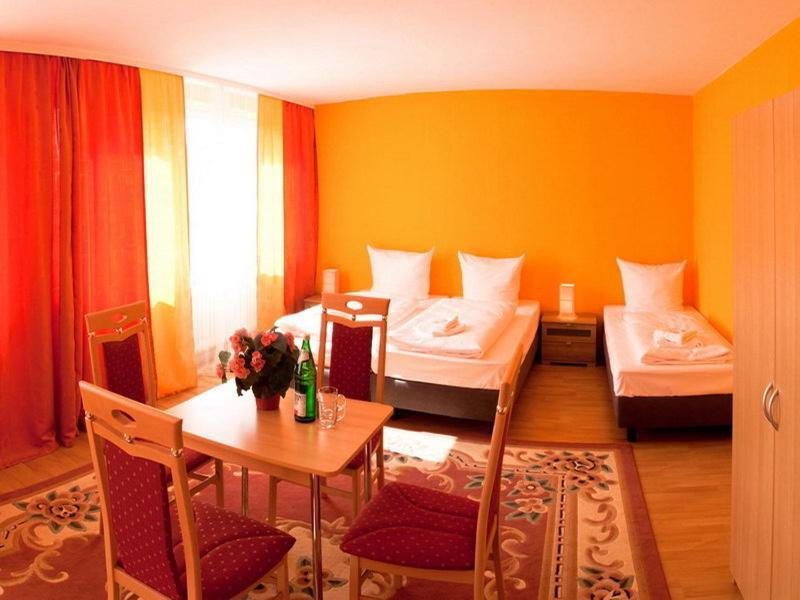 Amadeus Am Kurfurstendamm 3* Berlino