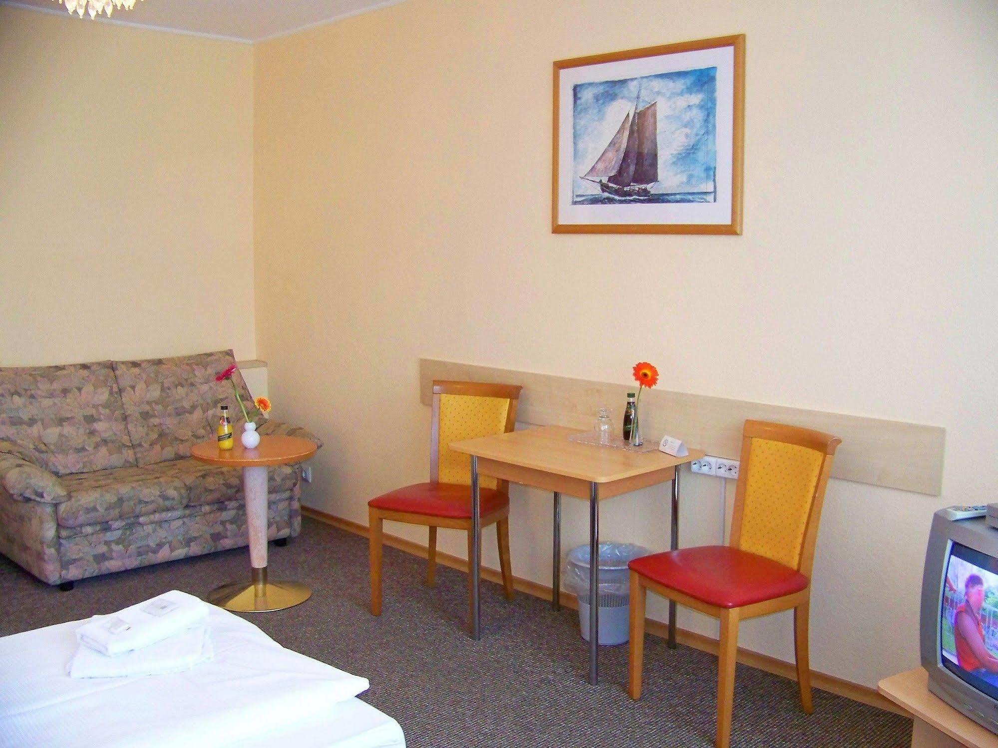 Amadeus Am Kurfurstendamm Hotel 3*