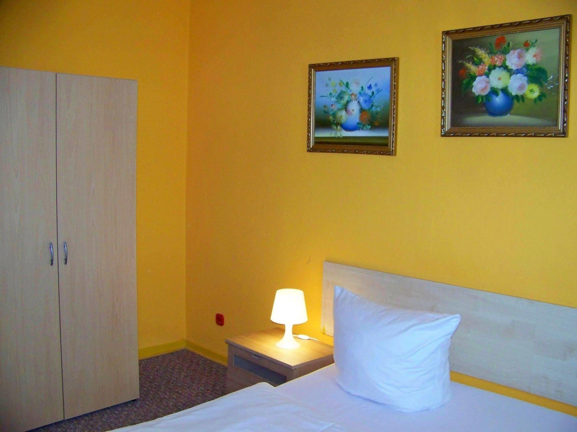 Hotel Amadeus Am Kurfurstendamm 3*