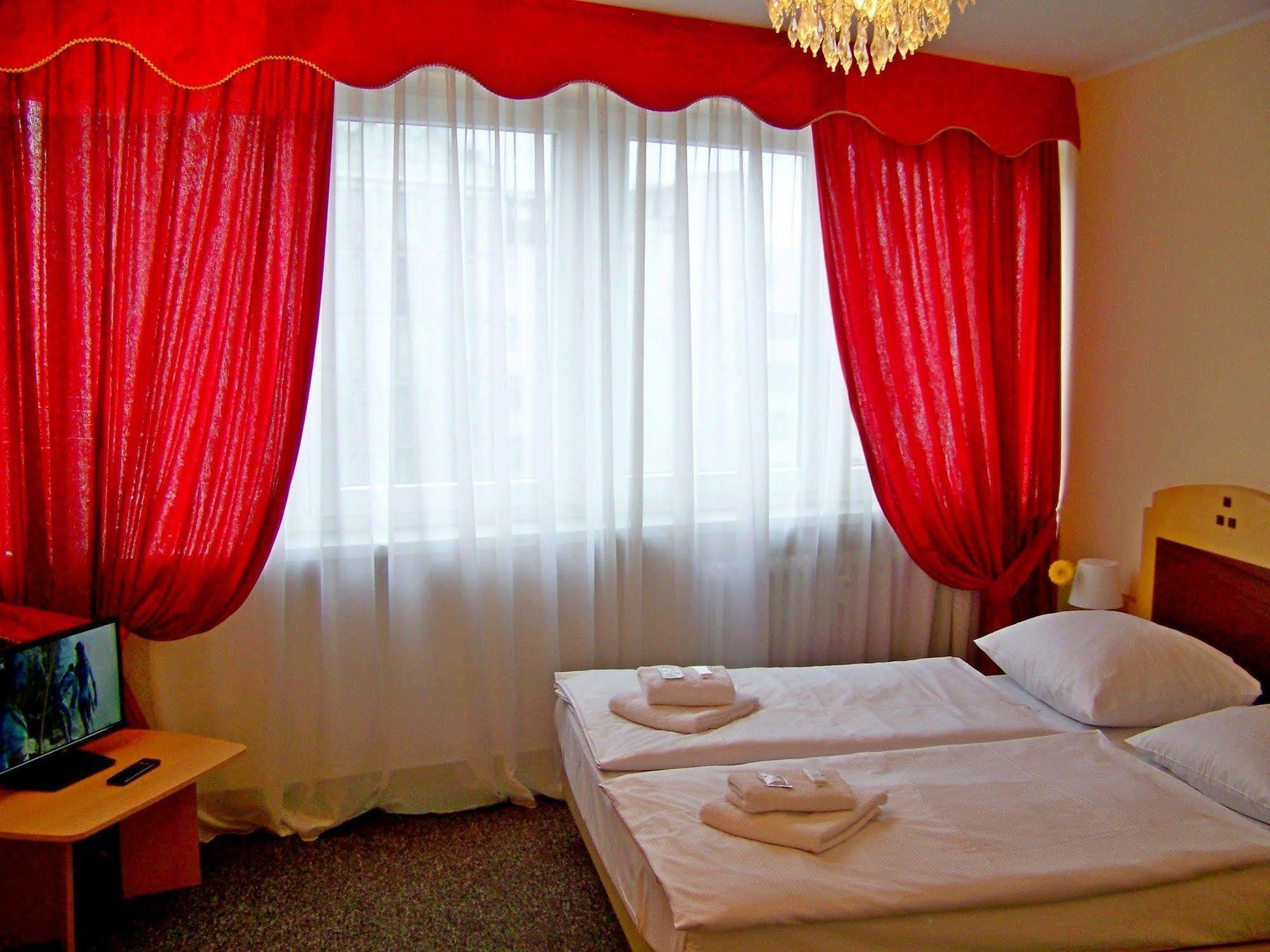 Amadeus Am Kurfurstendamm Hotel 3*