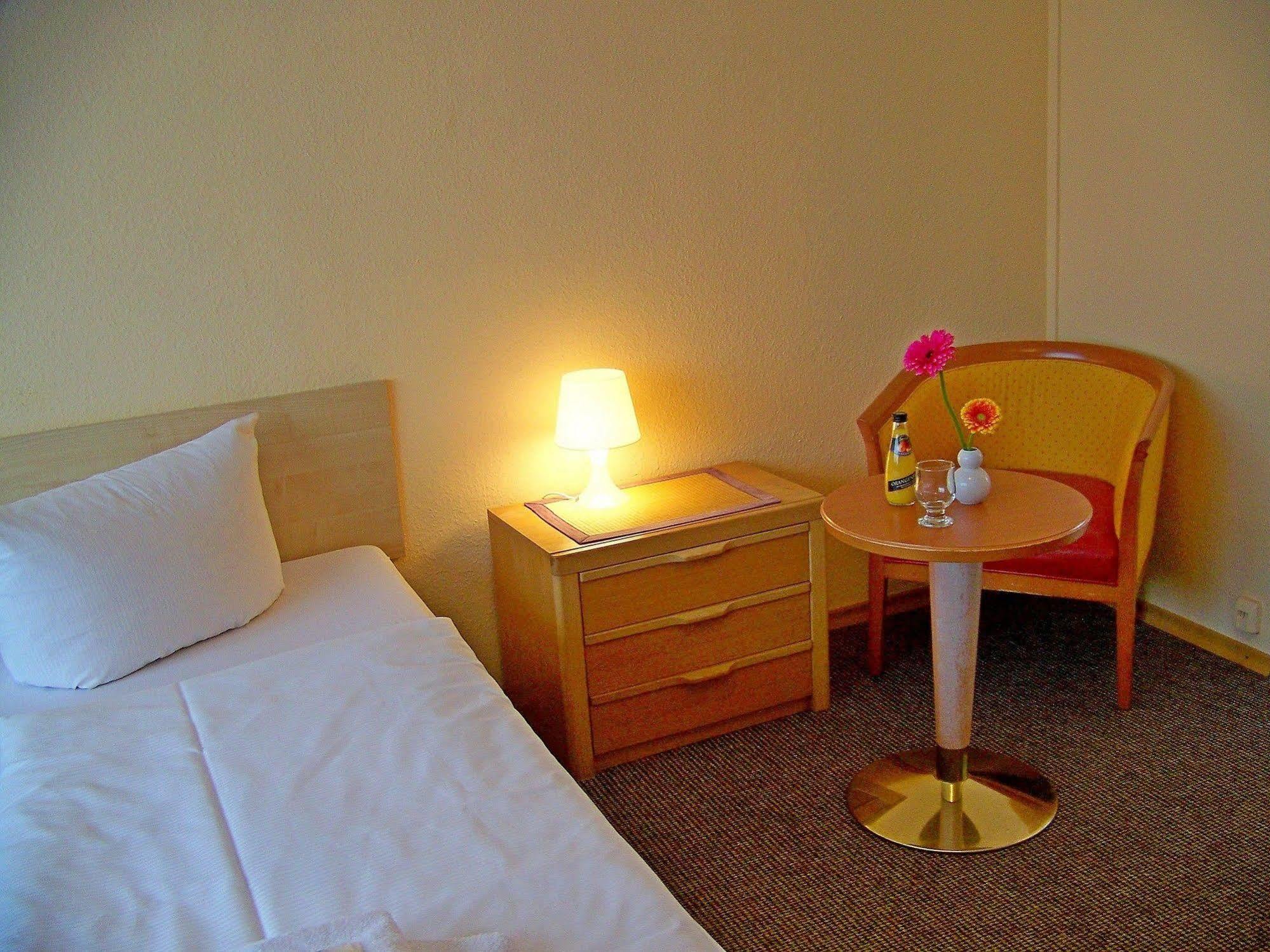 Hotel Amadeus Am Kurfurstendamm Berlino