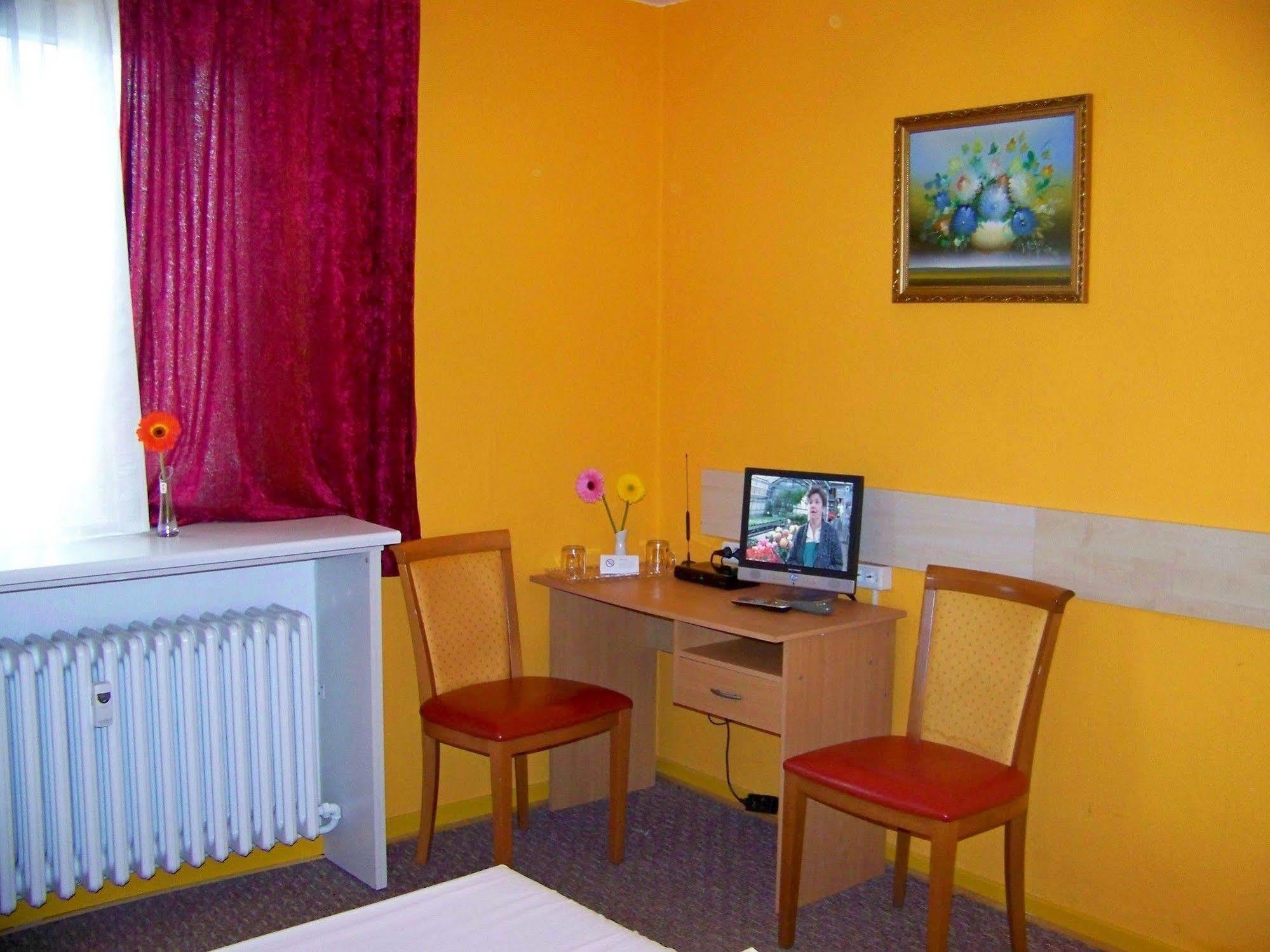 Hotel Amadeus Am Kurfurstendamm 3*