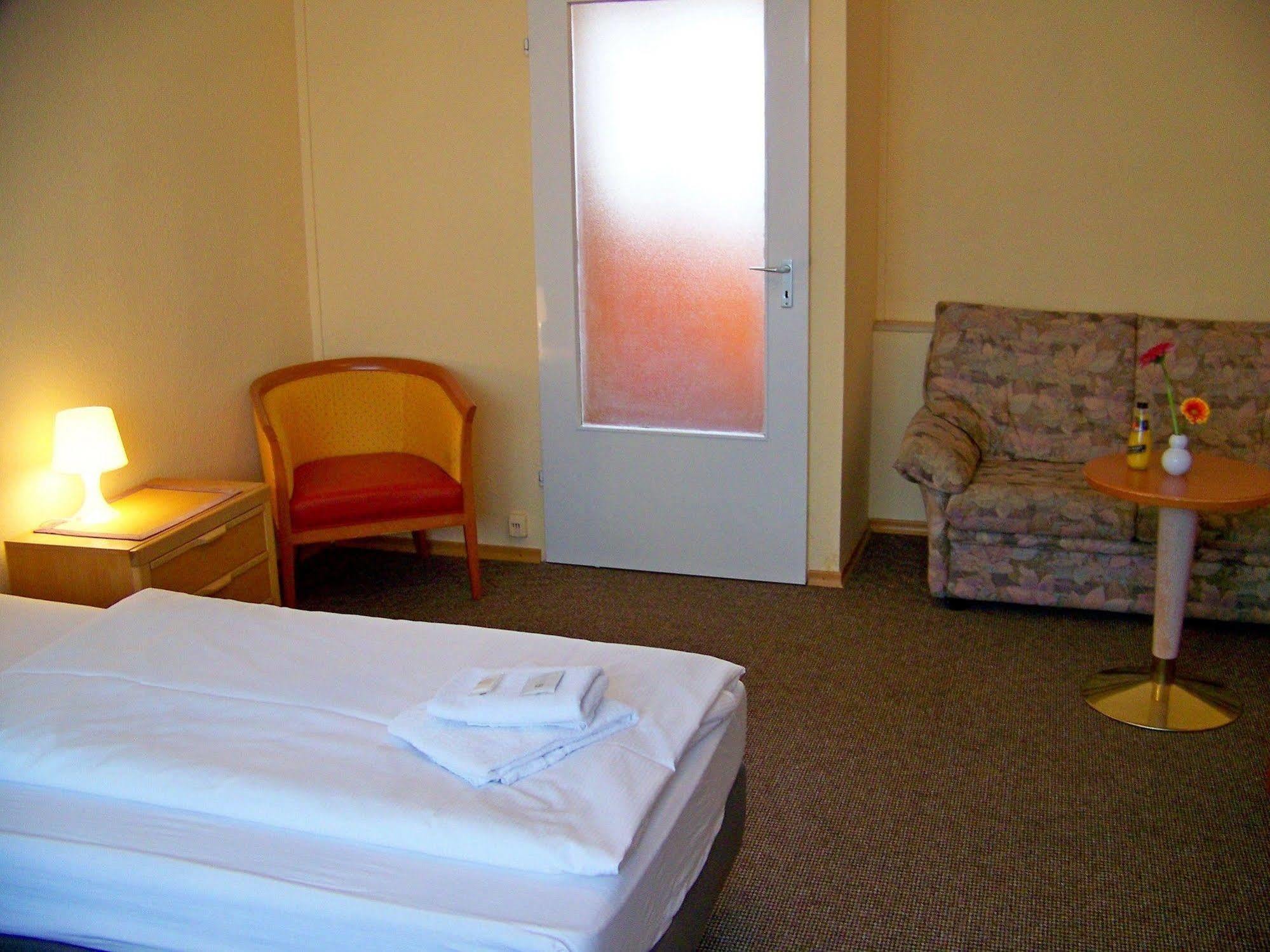 Amadeus Am Kurfurstendamm 3*