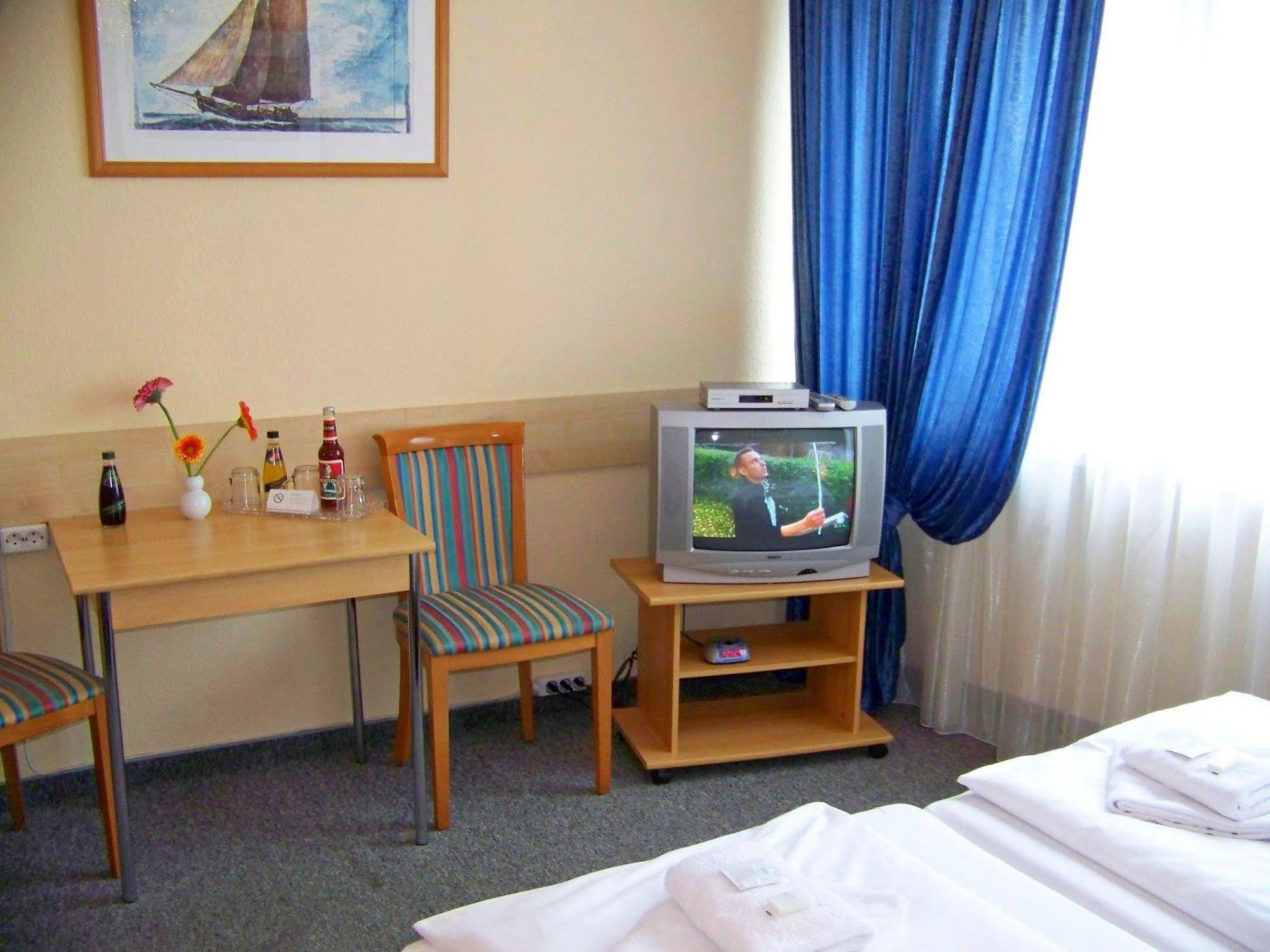 Hotel Amadeus Am Kurfurstendamm