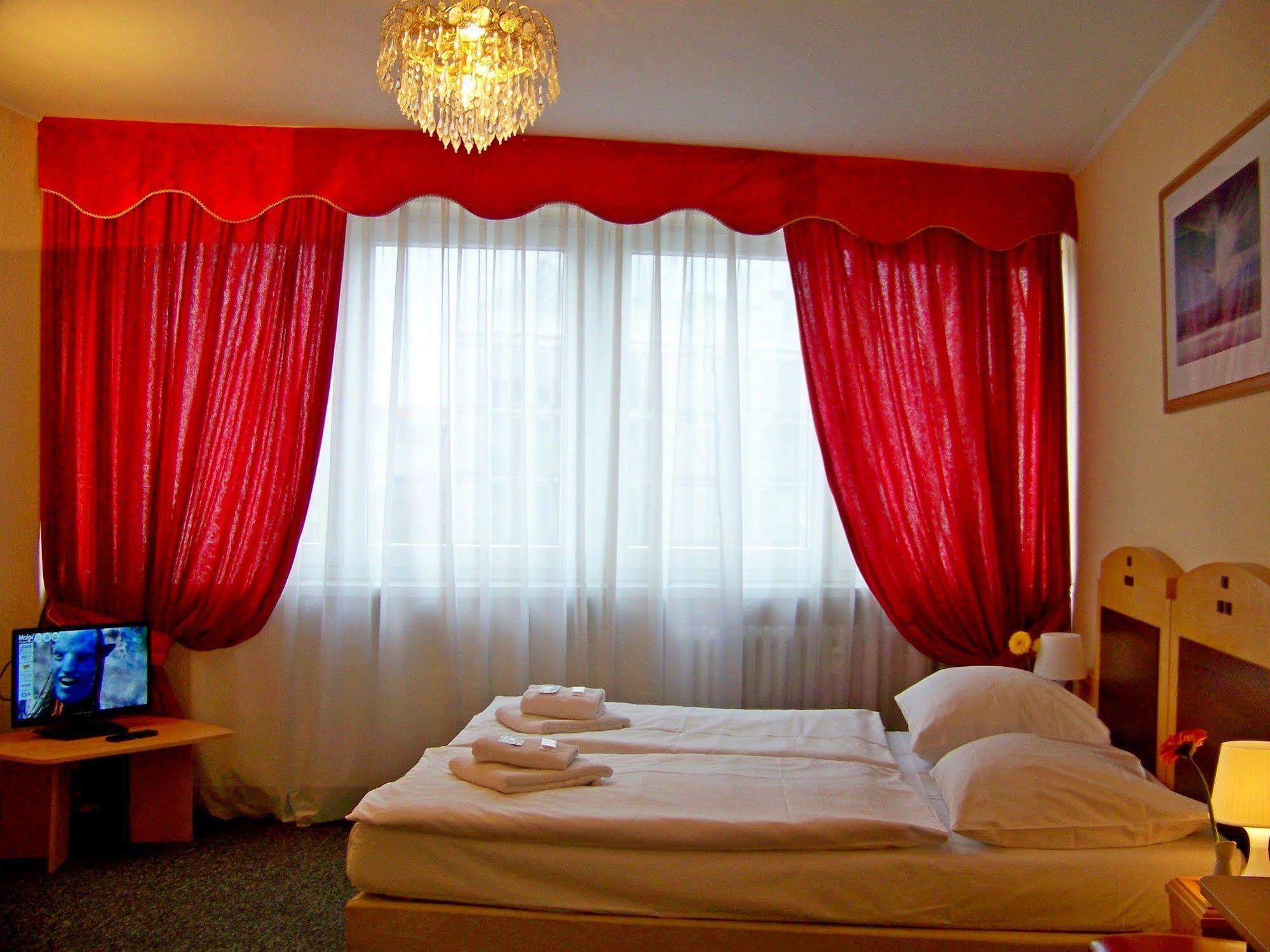Amadeus Am Kurfurstendamm Hotel Berlino