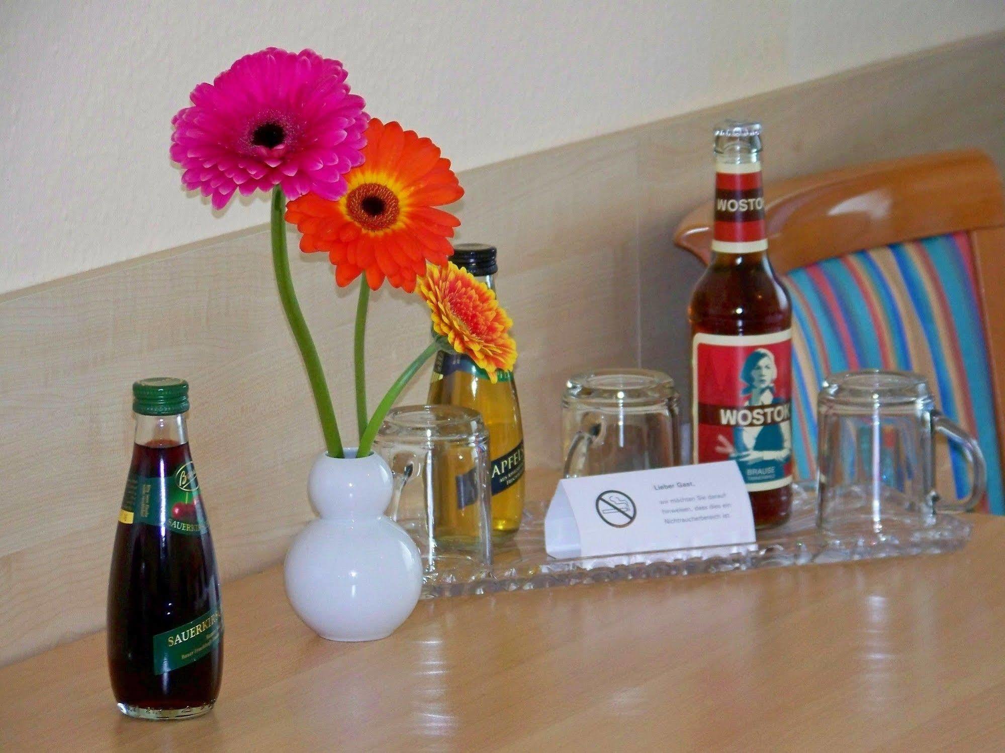 Hotel Amadeus Am Kurfurstendamm 3*