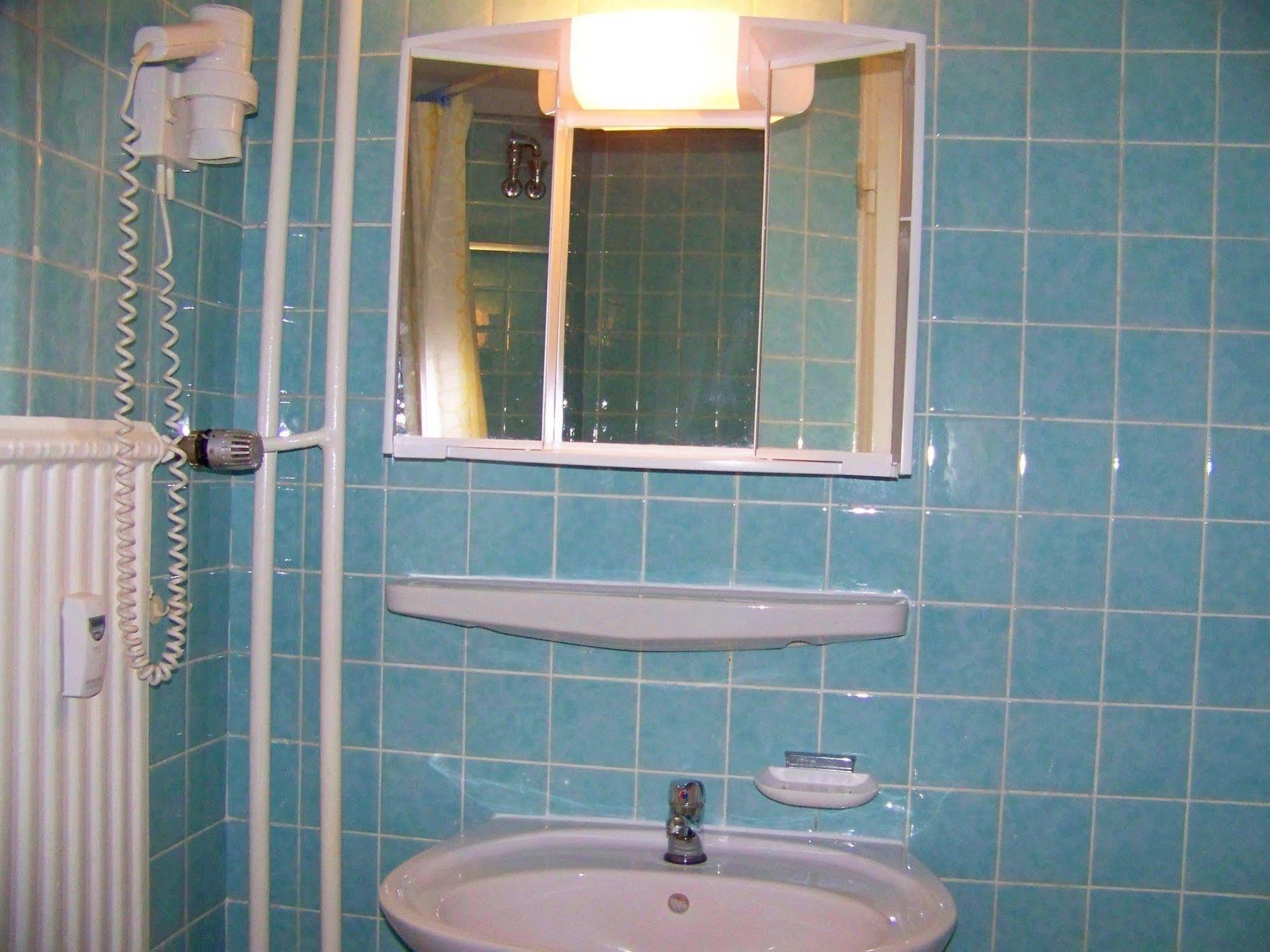 Hotel Amadeus Am Kurfurstendamm Berlino