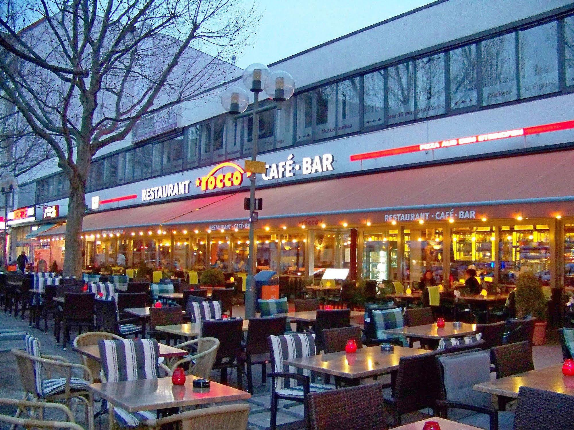 Hotel Amadeus Am Kurfurstendamm