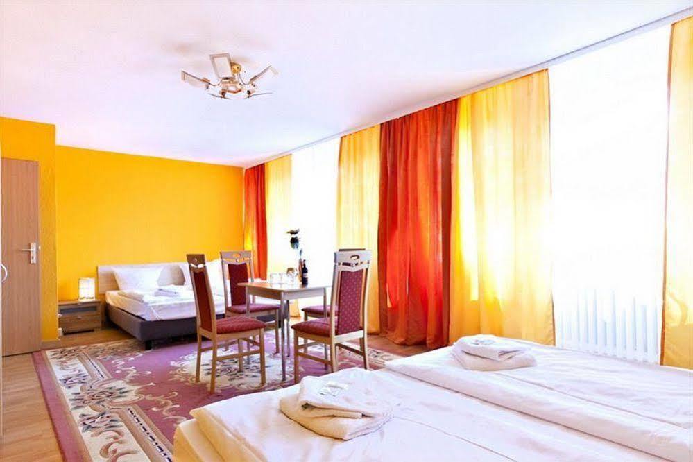 Amadeus Am Kurfurstendamm Hotel