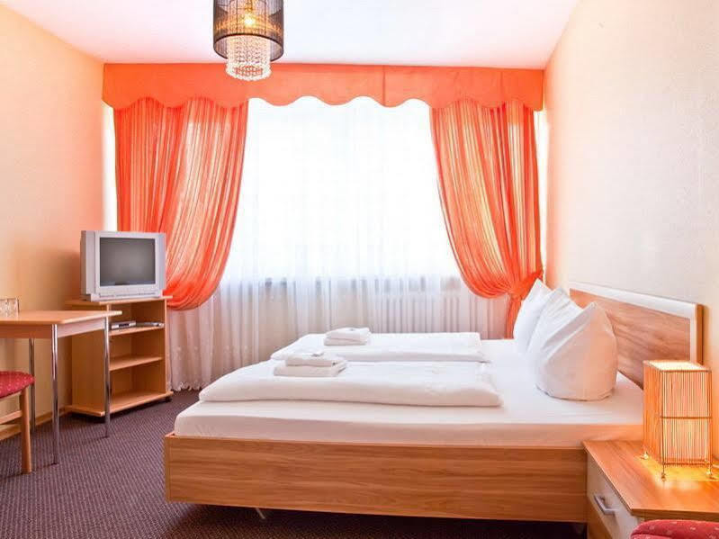 Amadeus Am Kurfurstendamm Berlino
